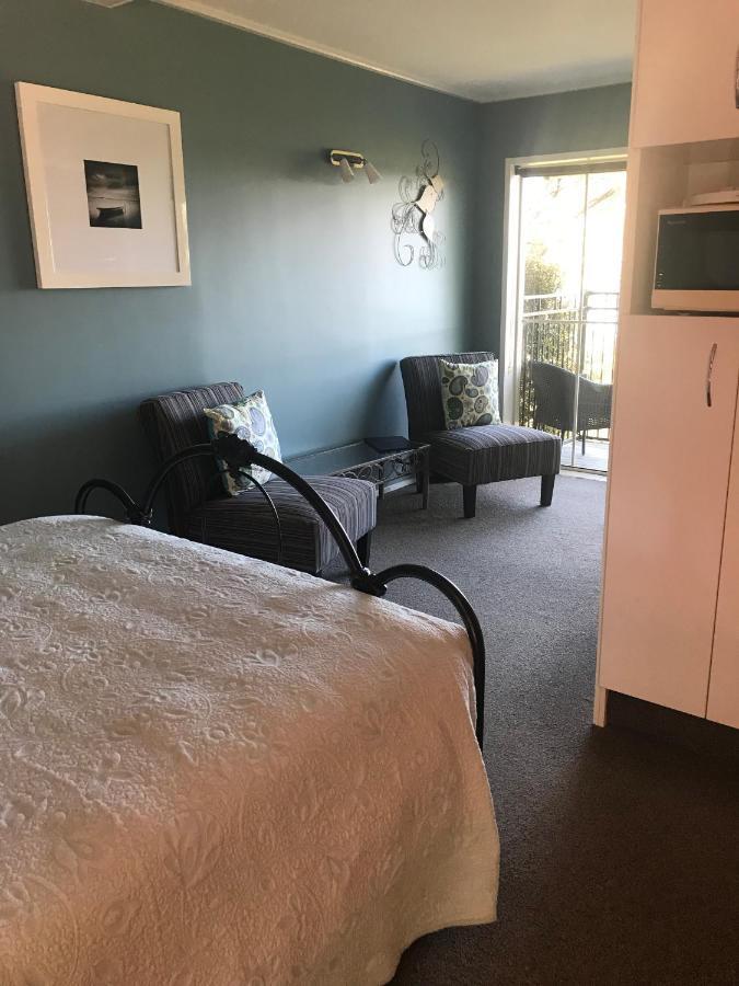 Fantail Mill - Private Waterfront Retreat Russellヴィラ エクステリア 写真